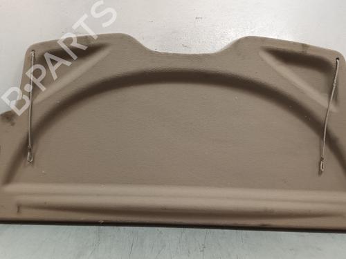 Rear parcel shelf CHEVROLET REZZO MPV (U100) 1.6 (107 hp) 15959166