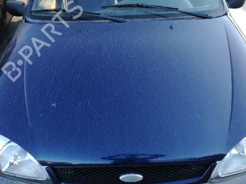 Engine FORD FIESTA Hatchback Van (JV_) D 1.8 | BP12727676M1