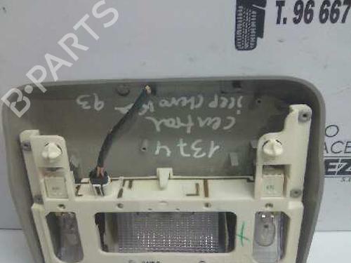 Interior roof light JEEP GRAND CHEROKEE I (ZJ, ZG) 5.2 i 4x4 (ZJ) | BP12803485I8 