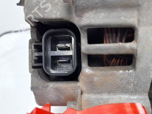 Alternator NISSAN VANETTE CARGO Bus (HC 23) 1.6 i | BP12759893M7 