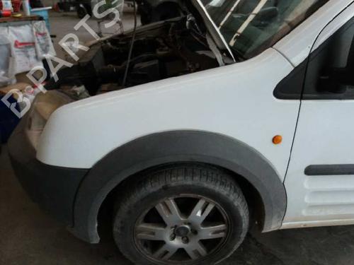 Front left exterior door handle FORD TRANSIT CONNECT (P65_, P70_, P80_) 1.8 Di | BP12707393C128