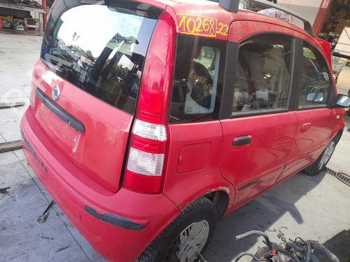 Starter FIAT PANDA (169_) 1.2 (169.AXB11, 169.AXB1A) | BP14445745M8 