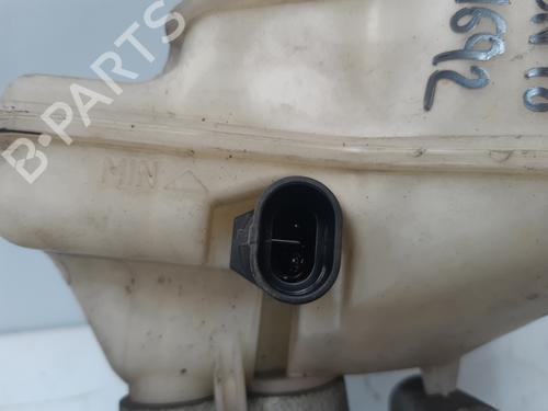 Brake master cylinder FIAT PUNTO (176_) 60 1.2 (176AP, 176AR, 176AQ, 176BB) | BP19021434M77 