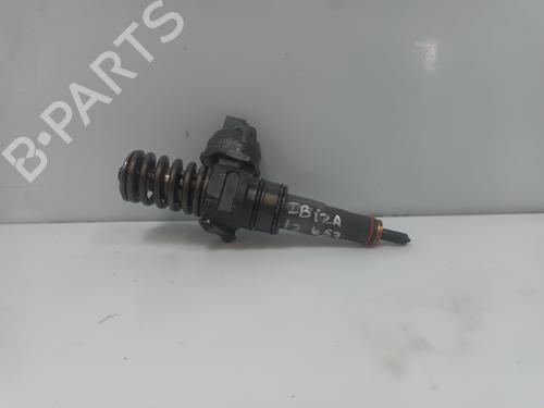 Used Injector Injector 36557486 36557486