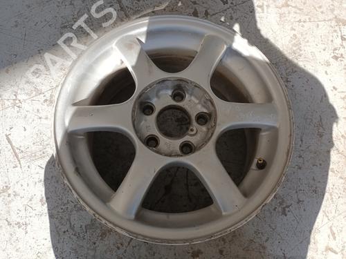 Rim MERCEDES-BENZ 124 T-Model (S124) 250 T D (124.185) (90 hp) ALUMINIO | R15 5 TORNILLOS |