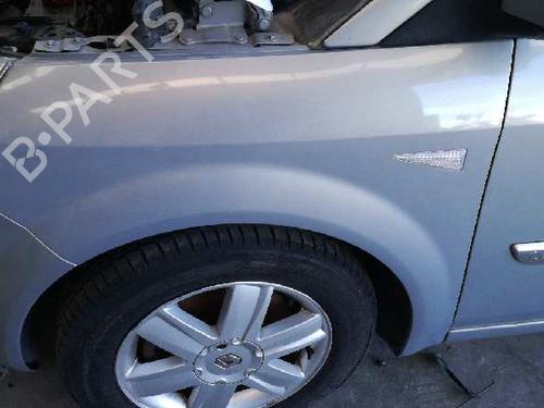 ABS pump RENAULT GRAND SCÉNIC II (JM0/1_) 1.6 | BP12717938M43 