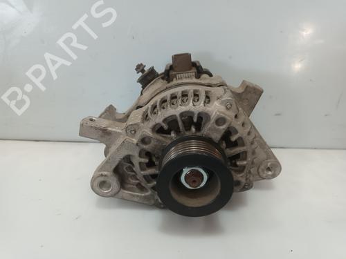 Used Alternator TOYOTA YARIS (_P9_) [2005-2014]  30697497