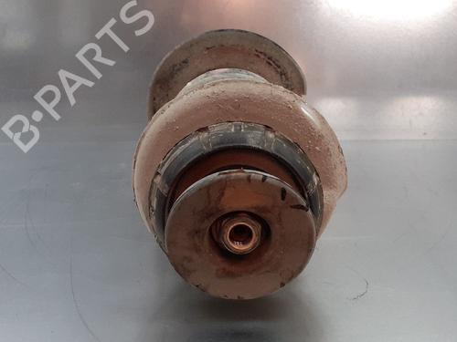 Left front shock absorber DACIA DOKKER MPV (KE_)  | BP12767621M16 