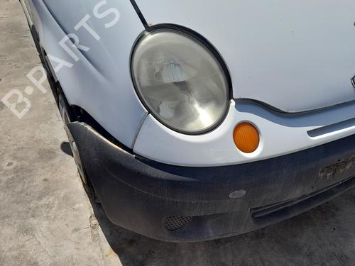Catalyst DAEWOO MATIZ (M100, M150) 0.8 | BP12783424M10 