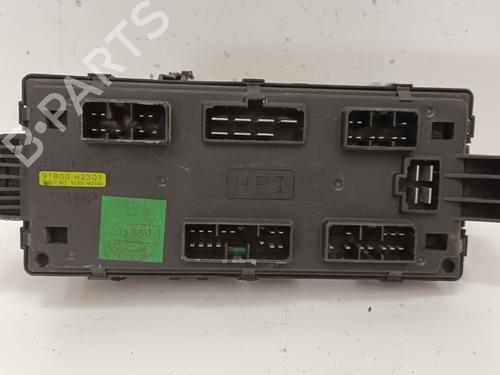 Fuse box KIA JOICE (MTE1P) 2.0 | BP12789433E1 