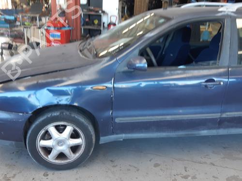Front left interior door handle FIAT MAREA Weekend (185_) 1.9 JTD 110 (185BXT1A) | BP18112325I13 