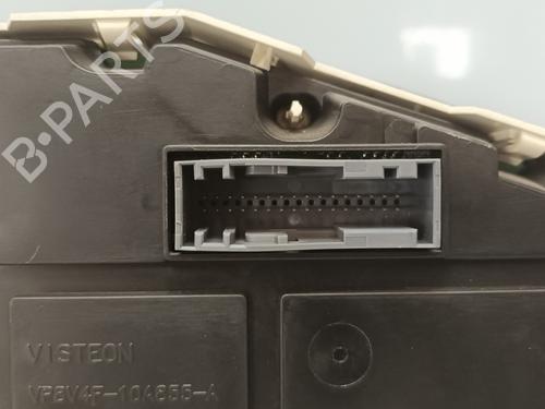 Instrument cluster FORD FOCUS II Saloon (DB_, FCH, DH)  | BP27649588C47 