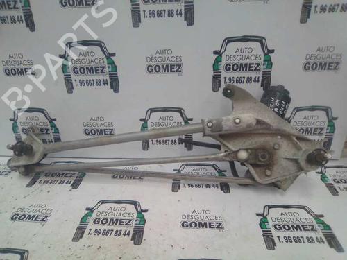 Used Front wiper motor HONDA CR-V II (RD_) 2.2 CTDi (RD9) (140 hp) 12803697