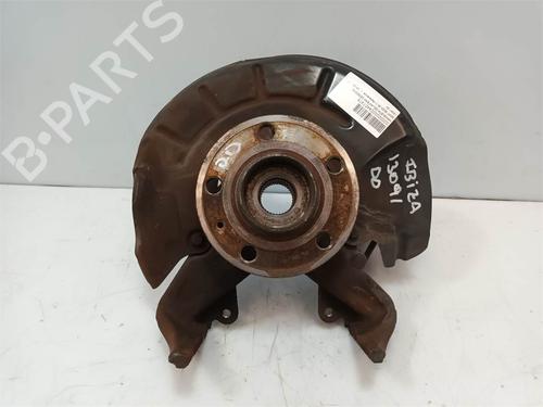 Used Right front steering knuckle Right front steering knuckle 38410846 38410846