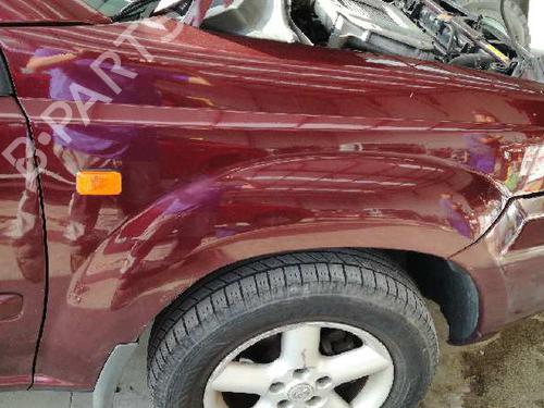 Right rear brake caliper NISSAN X-TRAIL I (T30) 2.2 DCi FWD | BP12699835M106 