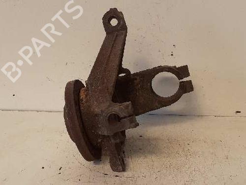 Left front steering knuckle CITROËN BERLINGO / BERLINGO FIRST Box Body/MPV (M_) 1.6 HDI 75 (MB9HW) | BP12727691M25 