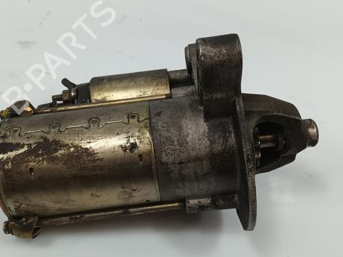 Starter MAZDA 3 Saloon (BK) 1.6 DI Turbo (BK12Y) | BP18434131M8 
