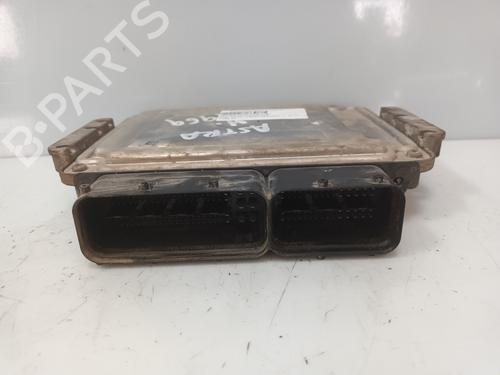 Engine control unit (ECU) OPEL ASTRA H (A04)  | BP21026430M57 