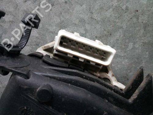Pedal VOLVO XC90 I (275) D3 / D5 | BP12753058I4 