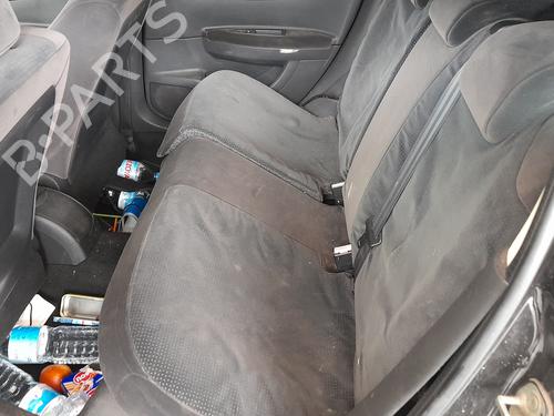 Right front driveshaft CITROËN C4 I (LC_)  | BP12776294M39