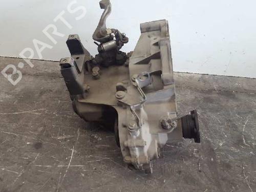 Gearbox VW POLO (9N_, 9A_) 1.4 16V | BP12688712M3 