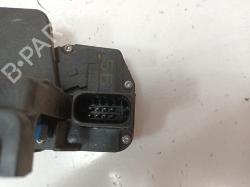 Front right lock OPEL ANTARA A (L07) 3.2 V6 | BP15959716C97 