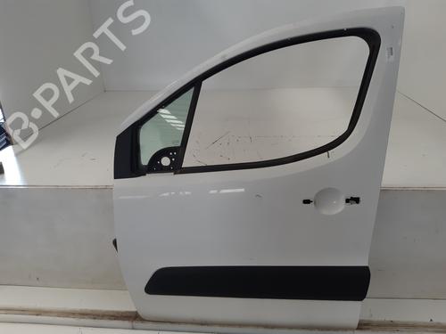 Used Left front door Left front door 37267294 37267294