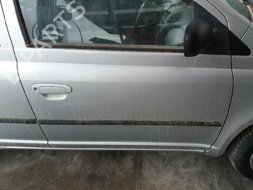 Front bumper TOYOTA YARIS (_P1_) 1.0 (SCP10_, SCP10R) | BP12712791C7 