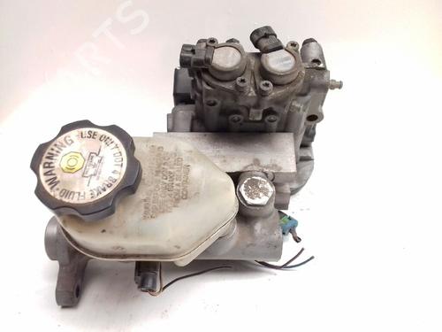 ABS pump OPEL SINTRA (APV) 3.0 i 24V (OUN16, Y94) | BP12816471M43 