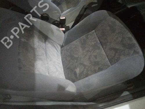 Alternator RENAULT MEGANE I Classic (LA0/1_) 1.6 e (LA0F, LA0S) | BP12684036M7 