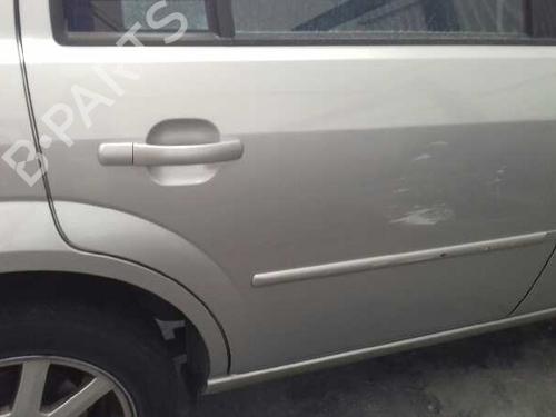 Gearbox FORD MONDEO III (B5Y) 1.8 16V | BP12748702M3 