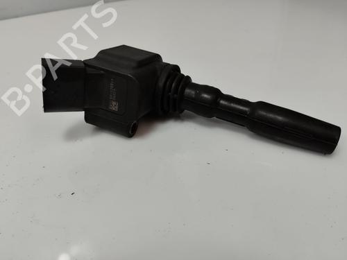 Used Ignition coil SEAT LEON ST (5F8) [2012-2020]  32517583