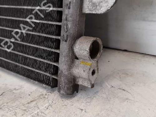 AC radiator FIAT PUNTO (188_) 1.2 16V 80 (188.233, .235, .253, .255, .333, .353, .639,... | BP12763848M32 