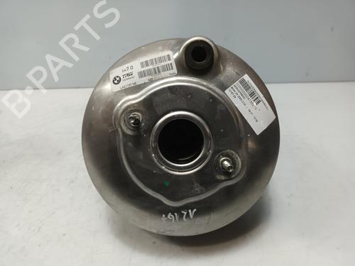 Used Servo brake BMW X3 (E83) xDrive 20 d (177 hp) 22900559