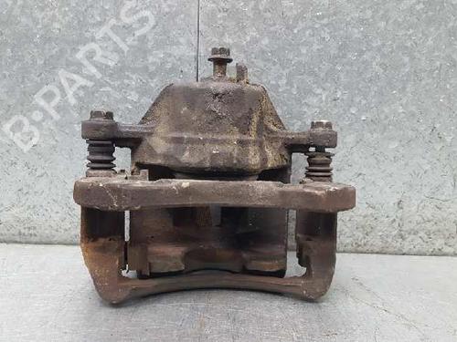 Right front brake caliper HYUNDAI COUPE I (RD) 1.6 16V | BP12714503M104 