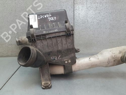 Air filter box HYUNDAI TRAJET (FO) 2.0 CRDi | BP13973561M87 