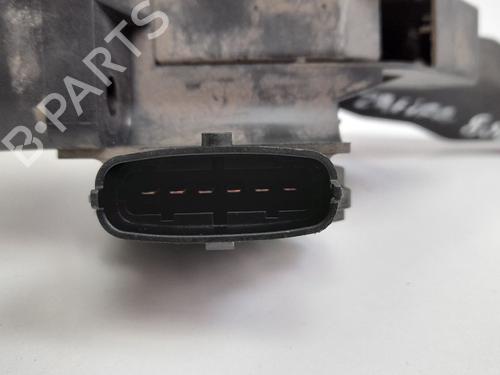 Pedal OPEL ZAFIRA A MPV (T98) 2.0 DTI 16V (F75) | BP12767817I4 