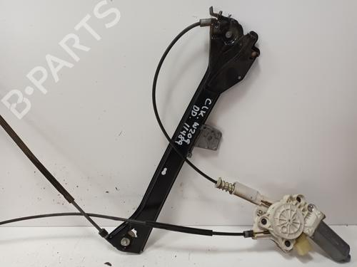 Other MERCEDES-BENZ CLK (C209) CLK 270 CDI (209.316) | BP17975915O1