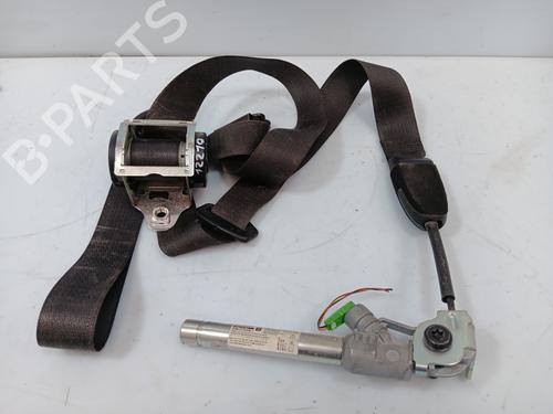 Sicherheitsgurt vorne links für OPEL CORSA D (S07) [2006-2015]  23221181