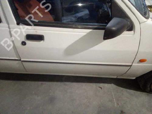 Injection pump FORD FIESTA III (GFJ)  | BP12850648M78