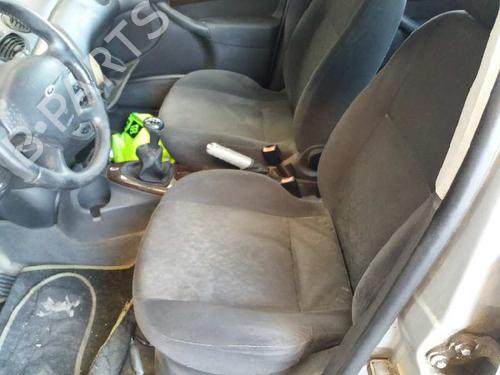 Engine control unit (ECU) FORD FOCUS I (DAW, DBW) 1.6 16V | BP12713060M57