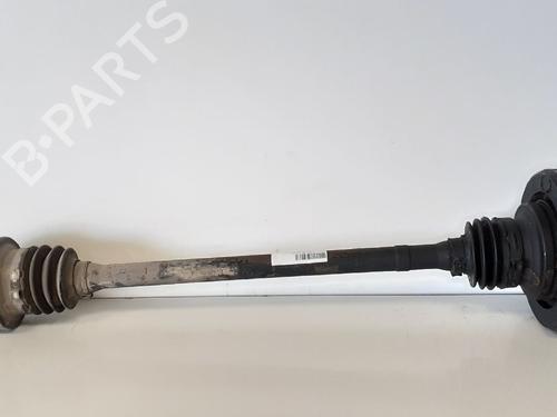Used Right rear driveshaft MERCEDES-BENZ E-CLASS (W211) E 220 CDI (211.006) (136 hp) 12760582