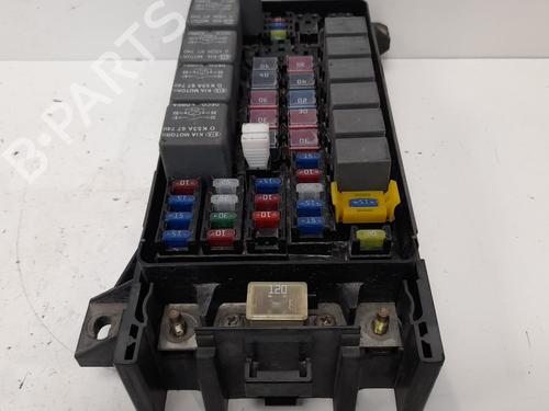 Fuse box KIA CARNIVAL II (GQ) 2.9 CRDi | BP12769263E1 