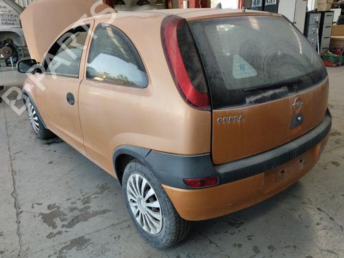 Anlasser OPEL CORSA C (X01) 1.7 DI (F08, F68) | BP18471981M8 