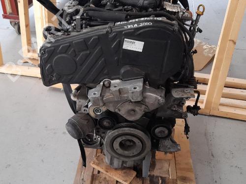 Motor ALFA ROMEO 159 (939_) 1.9 JTDM 16V (939AXC1B, 939AXC12) (150 hp) 12761605