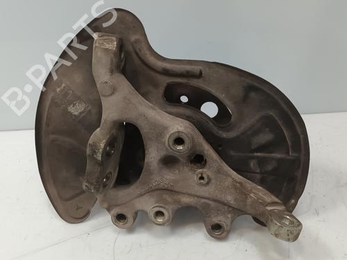 Right front steering knuckle MERCEDES-BENZ SLK (R171) 200 Kompressor (171.445) | BP20702682M26 