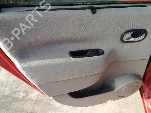 Pompe ABS RENAULT SCÉNIC II (JM0/1_) 1.5 dCi (JM02, JM13) | BP12719081M43 