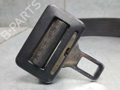 Used Rear center seatbelt FIAT PANDA (141_) 900 (45 hp) 12722254