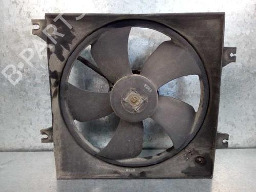 Used Radiator fan HYUNDAI ACCENT II (LC) 1.5 (102 hp) 12700413