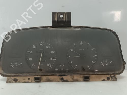 Kombinert Instrument CITROËN JUMPY I (U6U_) 1.9 TD | BP29243785C47 